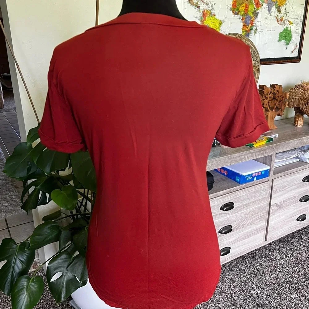 No Boundaries tee shirt - Picture 6 of 9